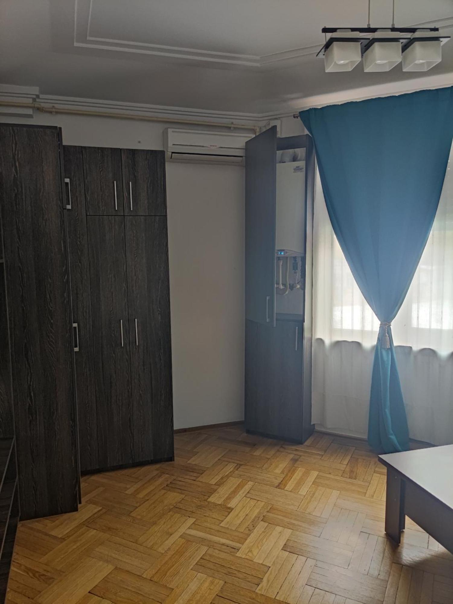 Christie'S Central Apartment Бухарест Екстер'єр фото
