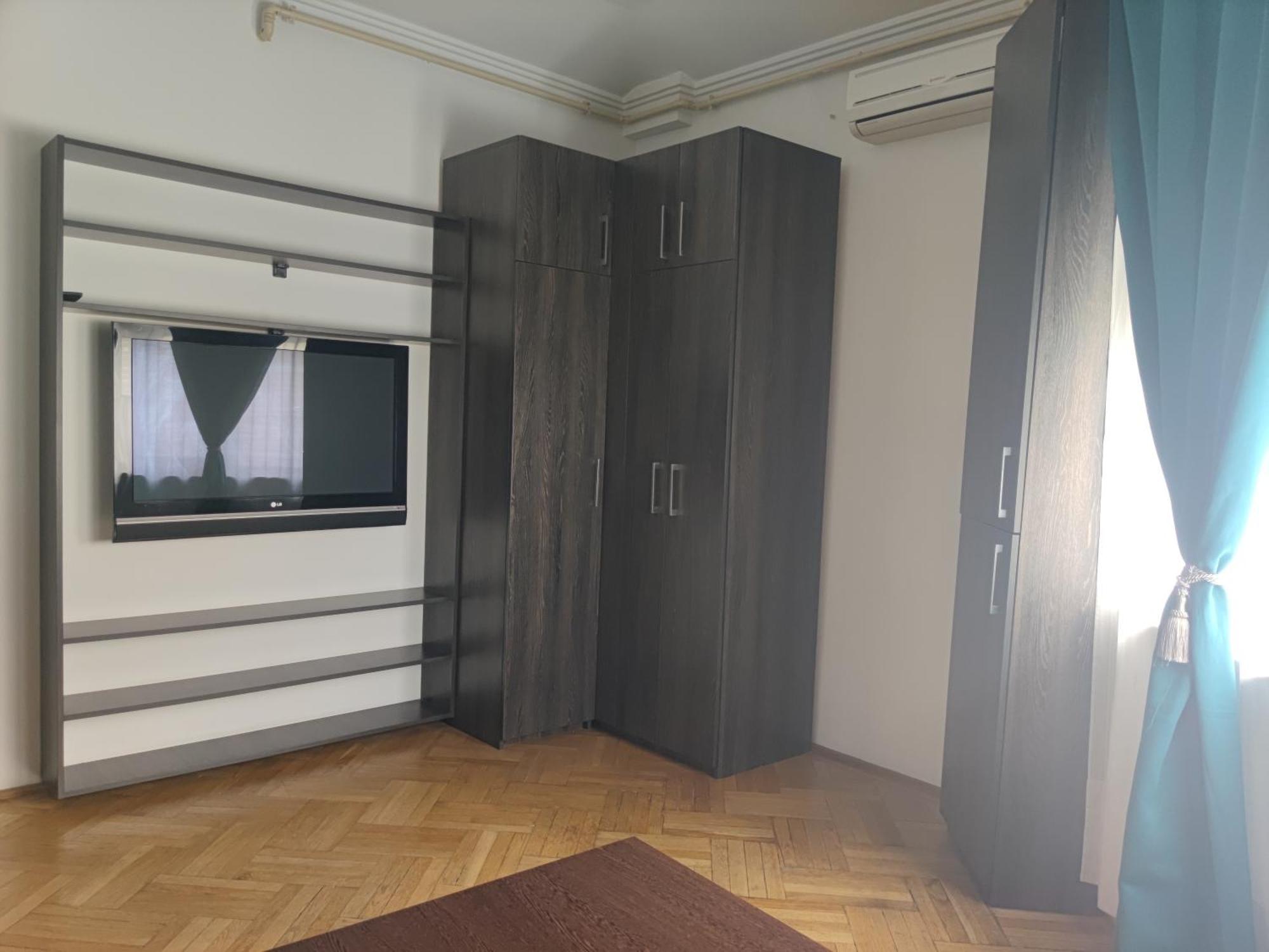 Christie'S Central Apartment Бухарест Екстер'єр фото